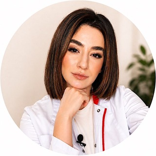 Telegram profile photo for Римма без халата