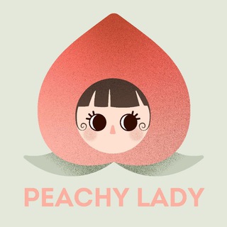 Telegram profile photo for Персиковый вайб