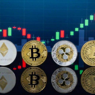 Telegram group profile photo for Pump Hotbit