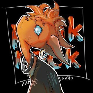 Telegram profile photo for Северный Мао |художник|