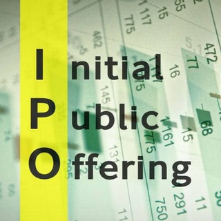 Telegram profile photo for A股IPO提醒