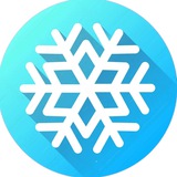 Telegram profile photo for Snow Chain ❄️