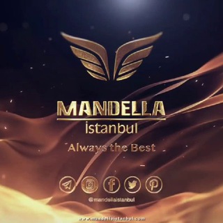 Telegram profile photo for Mandella Istanbul | Toptan | Wholesale Shirts | Chemises En Gros