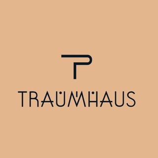 Telegram profile photo for Traumhaus | ترامهاوس