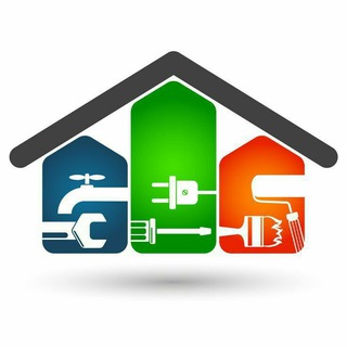 Telegram profile photo for Ремонт и отделка квартир в Ташкенте