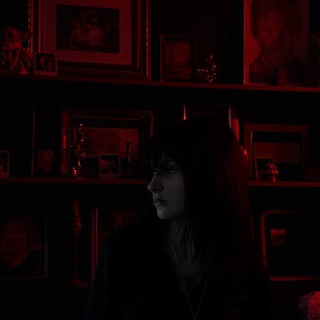 Telegram profile photo for The Black Needle