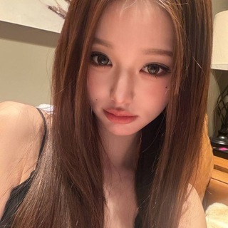 Telegram profile photo for Baby Wonyoung