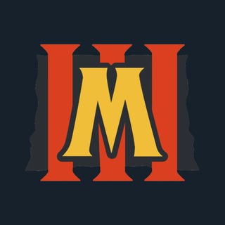 Telegram profile photo for WarCraft3 maps (Карты МиниЗавода)