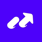 Telegram profile photo for SkātFX