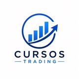 Telegram profile photo for Cursos Trading