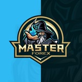Telegram profile photo for Master Fx🚀