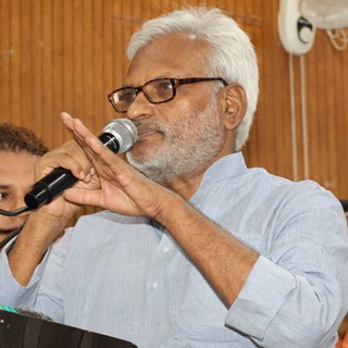Telegram profile photo for Ramesh Singh Kushwaha