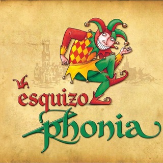 Telegram profile photo for Esquizophonia