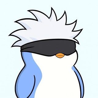 Telegram profile photo for PJ Morgan