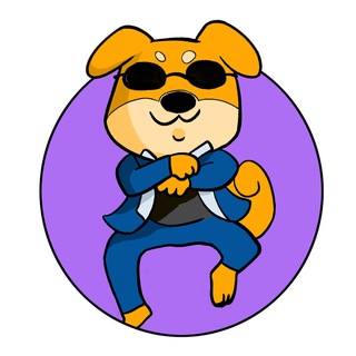 Telegram profile photo for Doge Style
