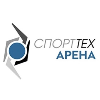 Telegram profile photo for Спорткомплексы СпортТех Арена