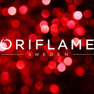 Telegram profile photo for 🌹ORIFLAME🌹