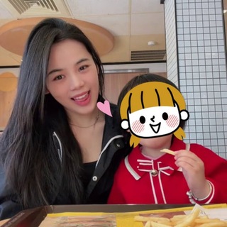 Telegram profile photo for 美惠單媽兼職日常+LINE:tw20023