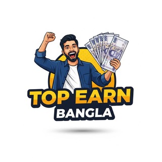 Telegram profile photo for topearnbangla10