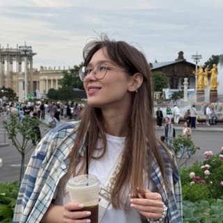Telegram profile photo for Дневник аптекаря | Настя Акимова