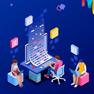 Telegram profile photo for MORPHO DEVELOPER