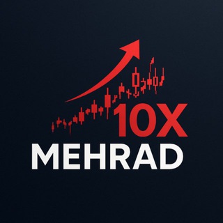 Telegram profile photo for Mehrad 10X