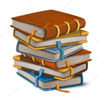 Telegram profile photo for Книгомир. Книги по программированию