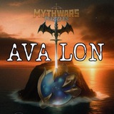 Telegram profile photo for ♜₳V₳Ł☉Ň♜ᴵᴺᶠᴼ