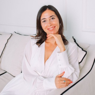 Telegram profile photo for Екатерина Залманова🌸 канал