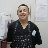 Telegram profile photo for Abbasov Coder