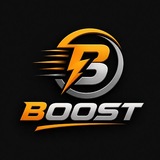 Telegram profile photo for Booster