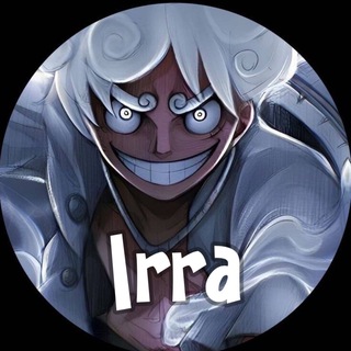Telegram profile photo for Irra Hack