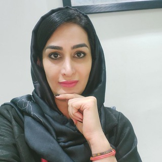 Telegram profile photo for مشاوره ی صدای آرامش