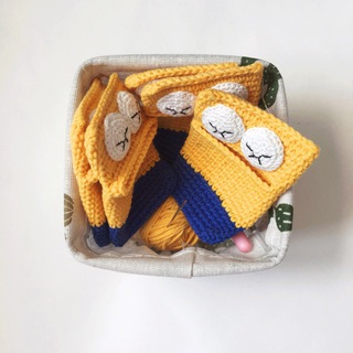 Telegram profile photo for Amigurumi_Knitting_kids