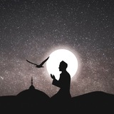 Telegram profile photo for لِيَطْمَئِنَّ قَلْبُكَ ♡