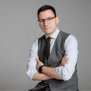 Telegram profile photo for Глава Городецкого округа Александр Мудров