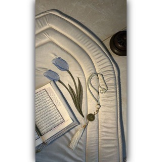 Telegram profile photo for # - فآطَمِئَّنﮧ🤍.