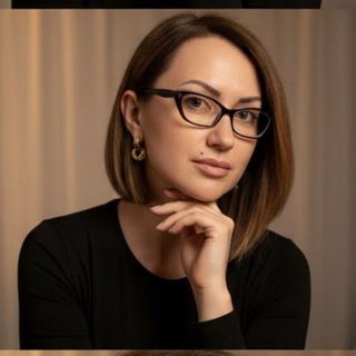 Telegram profile photo for Евгения Иванова 🟣 Мастер Мгновенных Трансформаций
