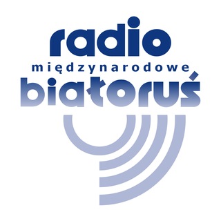Telegram profile photo for Międzynarodowe radio Białoruś