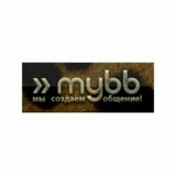 Telegram profile photo for MyBB