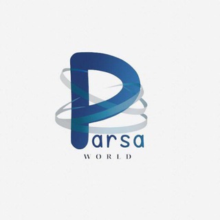 Telegram profile photo for خدمات مالی پارسا