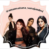 Telegram profile photo for ananya&tara&Sara&janhvi