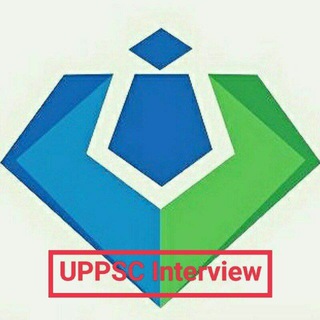 Telegram group profile photo for VISION UPPSC INTERVIEW GROUP
