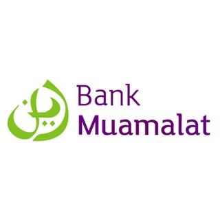 Telegram group profile photo for BANK MUAMALAT