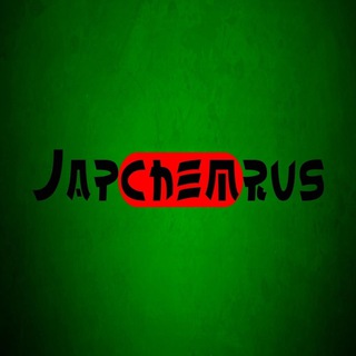 Telegram profile photo for Japchemrus