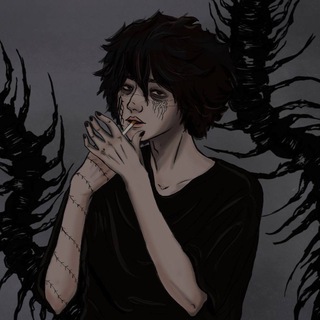 Telegram profile photo for личный дневник кови