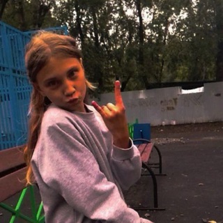 Telegram profile photo for Валерия💘✌🏻