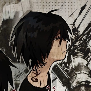 Telegram profile photo for ren no kansoku