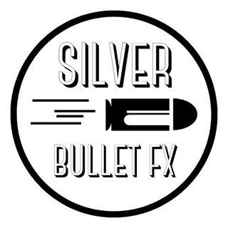 Telegram profile photo for SILVER BULLET FX
