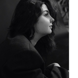 Telegram profile photo for Лиза смотрит в визор l Дневник фотографа